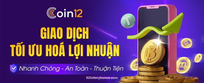 82 Lottery Promotion