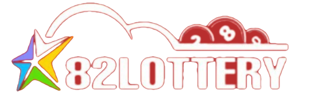 82 Lottery Logo
